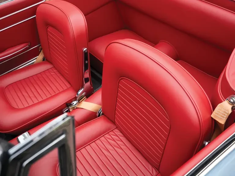 1964 Maserati 3500 GT Spyder - Image 16 of 31