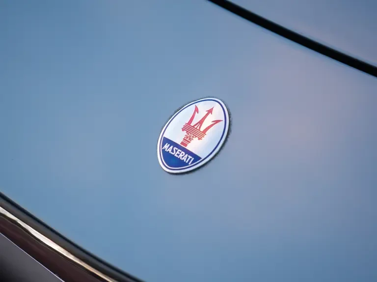 1964 Maserati 3500 GT Spyder - Image 7 of 31