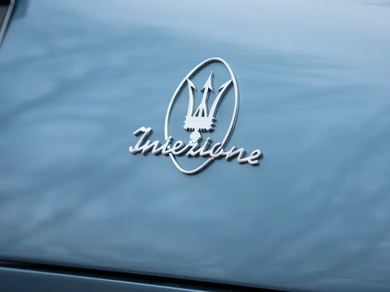 1964 Maserati 3500 GT Spyder - Image 23 of 31