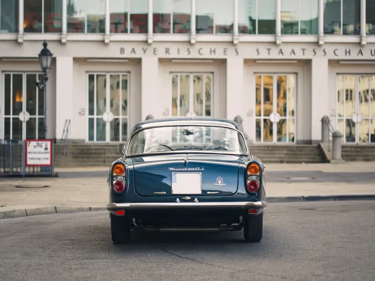 1964 Maserati 3500 GT - Image 9 of 31