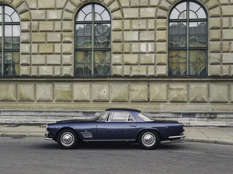 1964 Maserati 3500 GT - Image 12 of 31