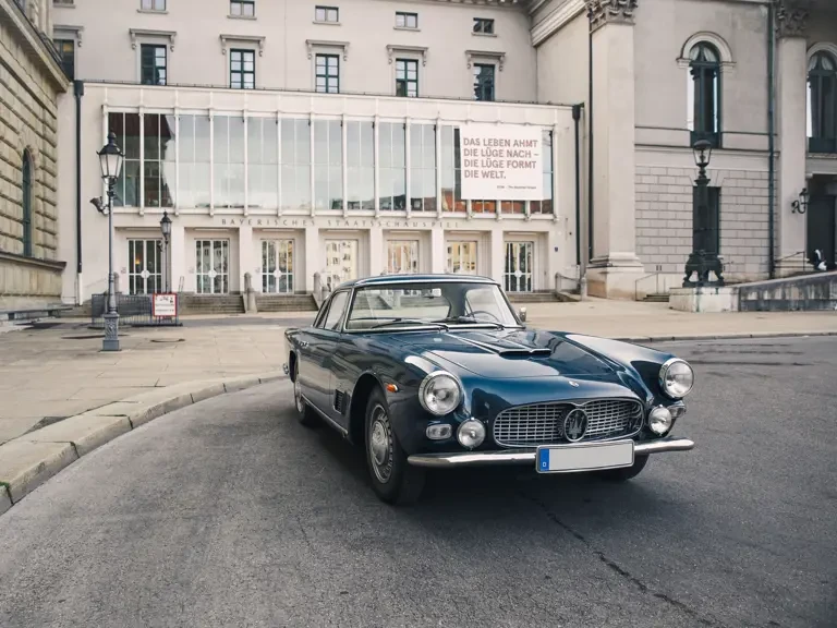 1964 Maserati 3500 GT - Image 10 of 31