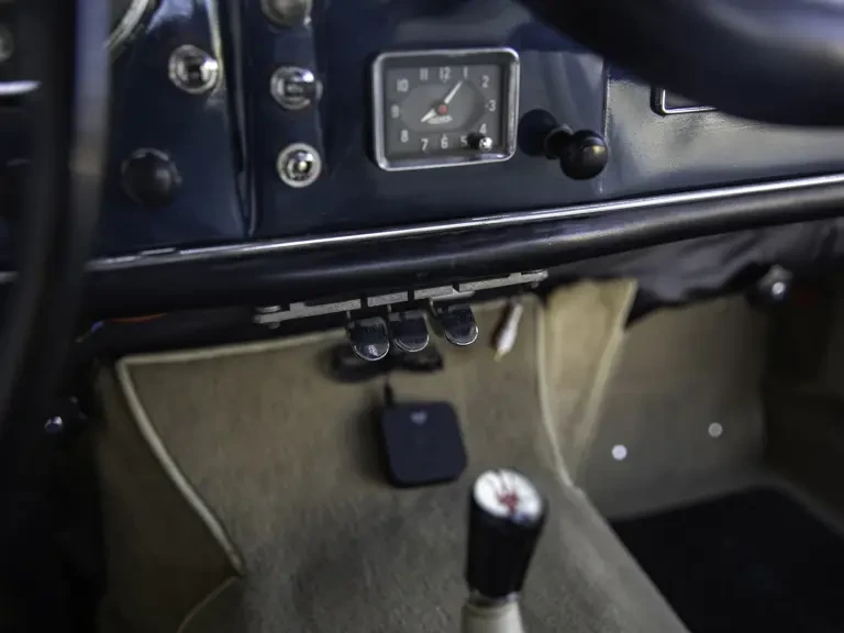 1964 Maserati 3500 GT - Image 22 of 31