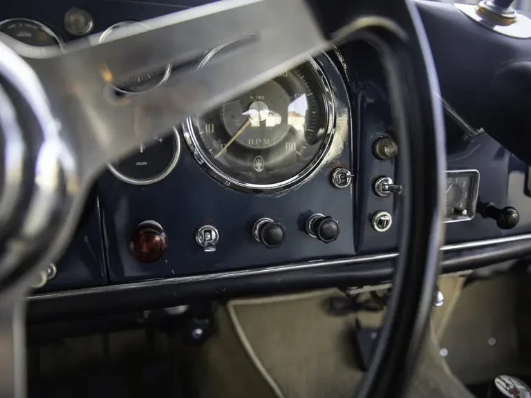 1964 Maserati 3500 GT - Image 20 of 31