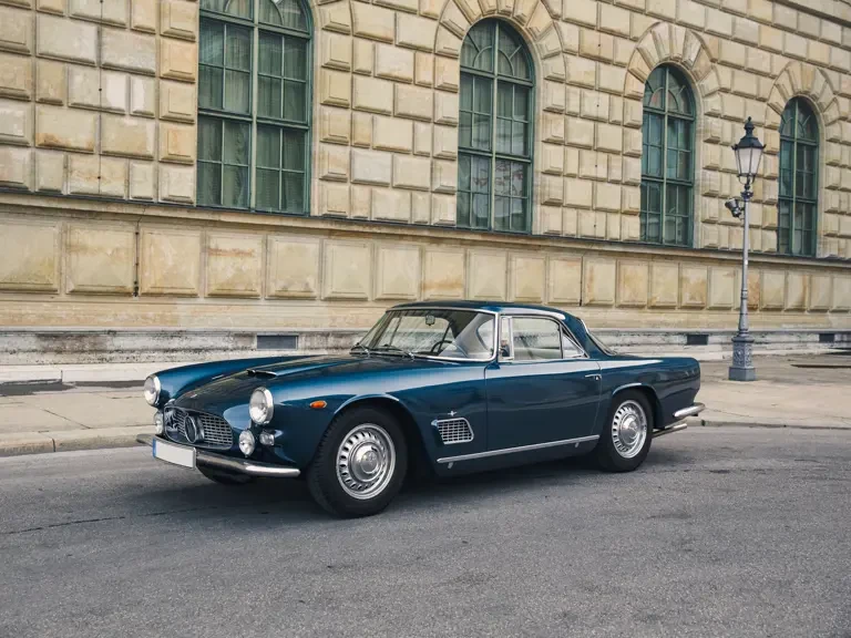 1964 Maserati 3500 GT - Image 2 of 31