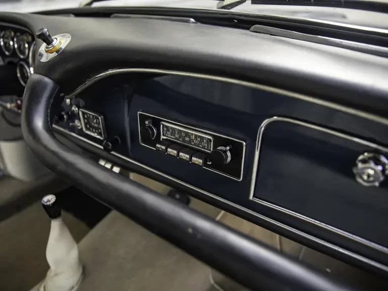 1964 Maserati 3500 GT - Image 18 of 31