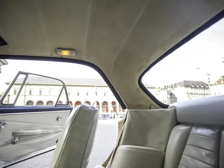 1964 Maserati 3500 GT - Image 31 of 31