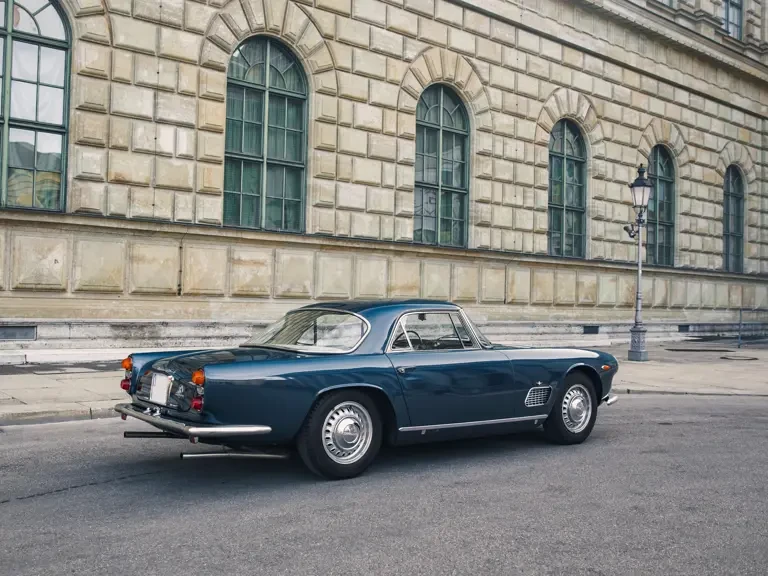 1964 Maserati 3500 GT - Image 3 of 31