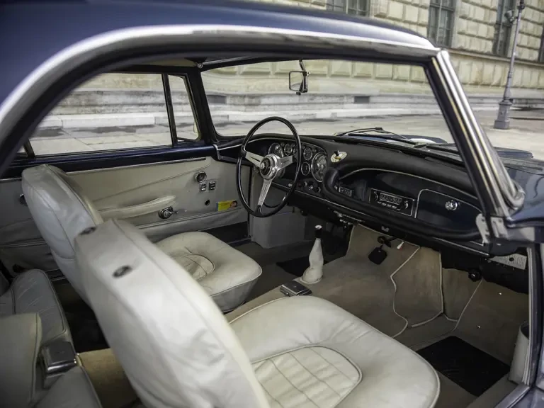 1964 Maserati 3500 GT - Image 5 of 31