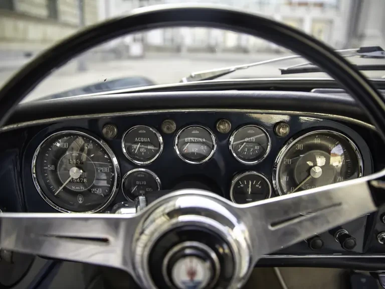 1964 Maserati 3500 GT - Image 15 of 31