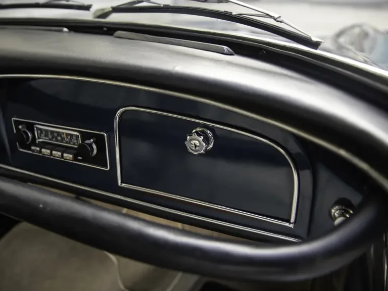 1964 Maserati 3500 GT - Image 19 of 31