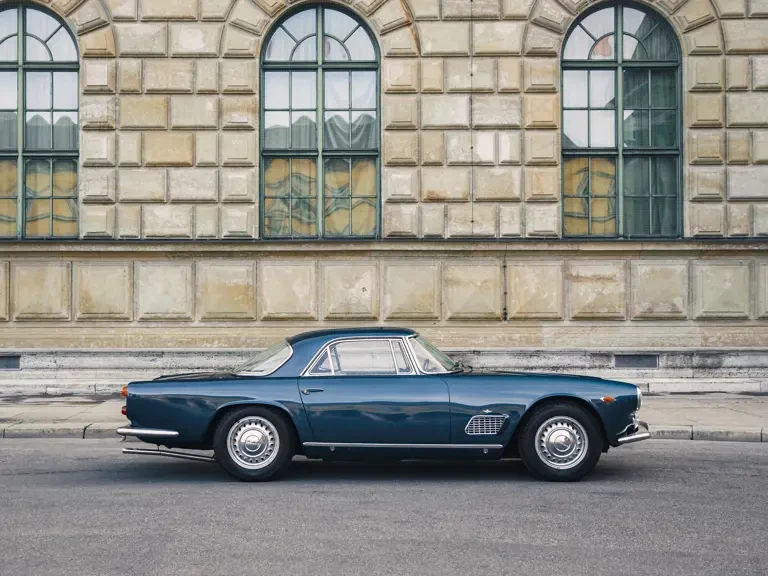 1964 Maserati 3500 GT - Image 6 of 31