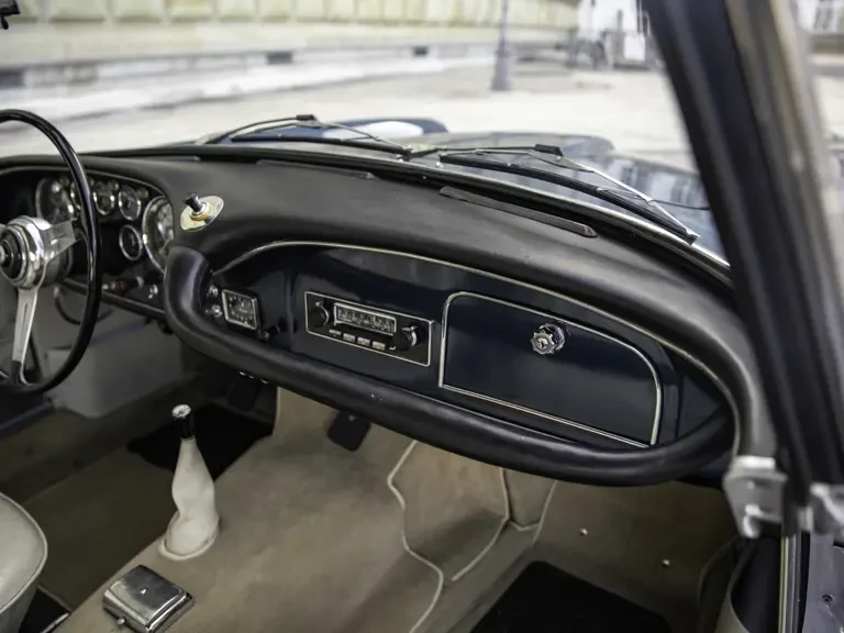 1964 Maserati 3500 GT - Image 14 of 31