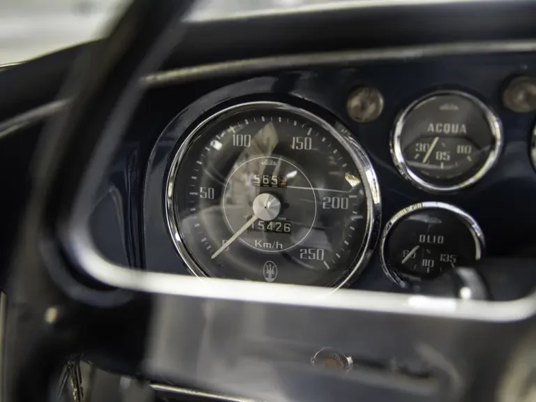 1964 Maserati 3500 GT - Image 16 of 31