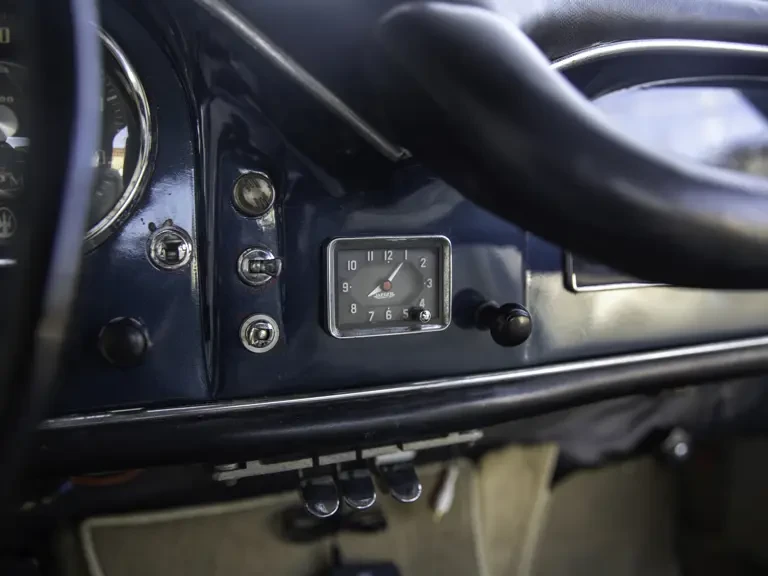 1964 Maserati 3500 GT - Image 21 of 31