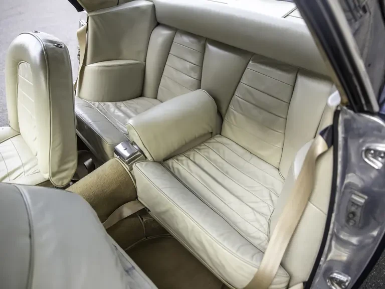 1964 Maserati 3500 GT - Image 29 of 31