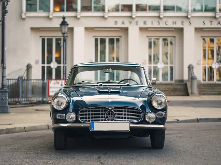 1964 Maserati 3500 GT - Image 8 of 31