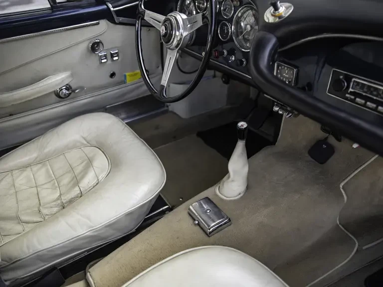 1964 Maserati 3500 GT - Image 23 of 31