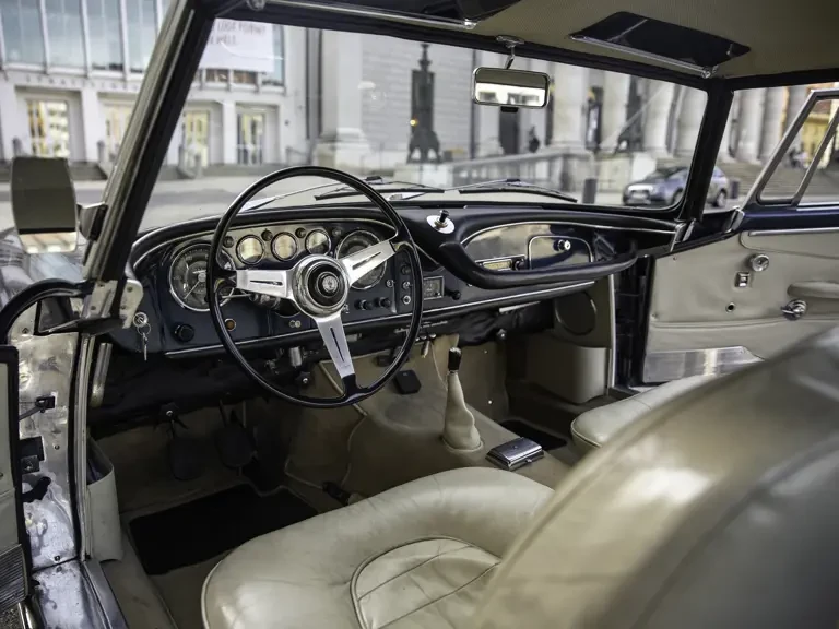 1964 Maserati 3500 GT - Image 13 of 31