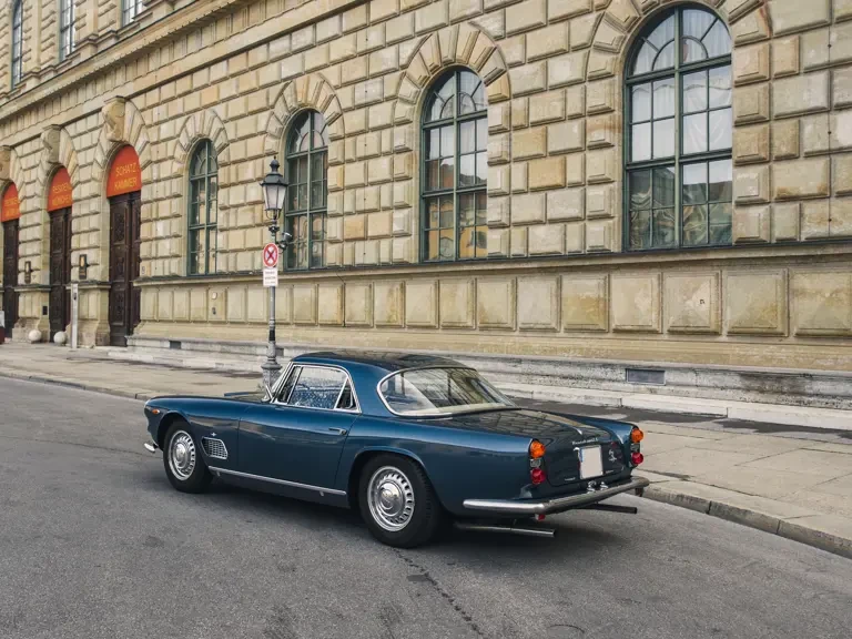 1964 Maserati 3500 GT - Image 11 of 31