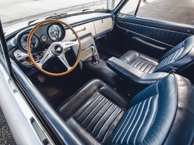 1964 Maserati 5000 GT - Image 5 of 31