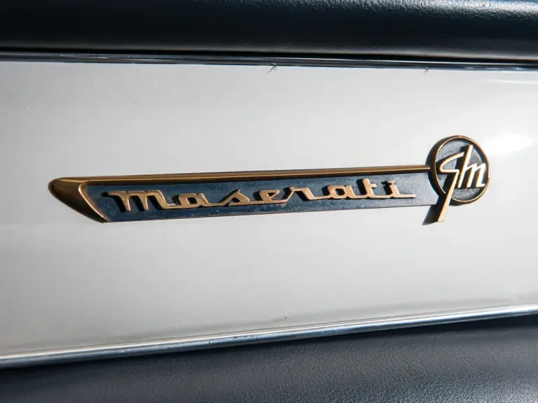 1964 Maserati 5000 GT - Image 23 of 26