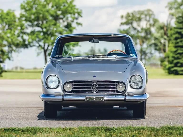 1964 Maserati 5000 GT - Image 10 of 31