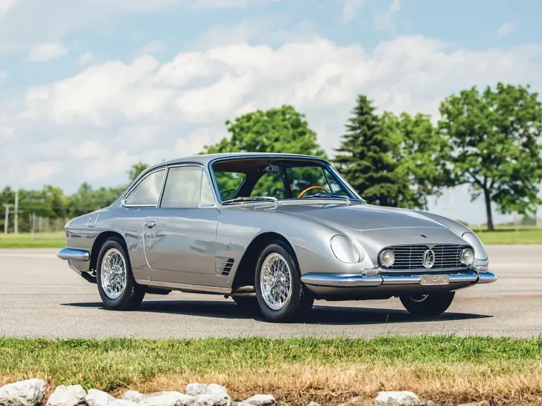 1964 Maserati 5000 GT - Image 2 of 31