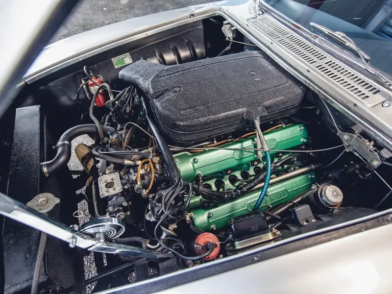1964 Maserati 5000 GT - Image 4 of 31