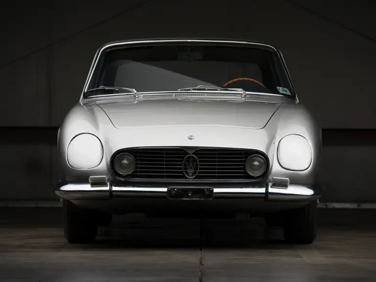 1964 Maserati 5000 GT - Image 7 of 26