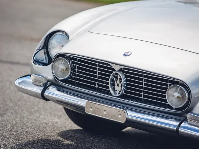1964 Maserati 5000 GT - Image 19 of 31