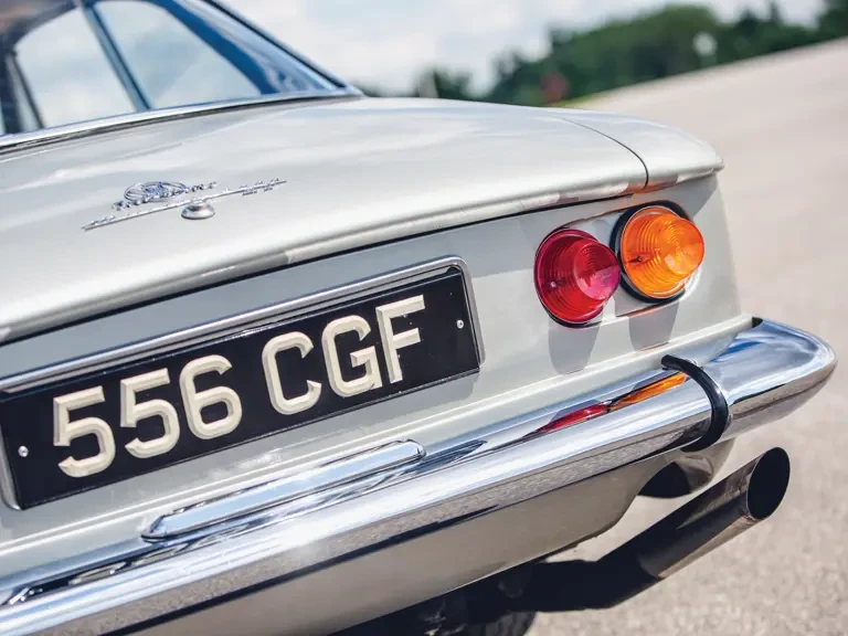 1964 Maserati 5000 GT - Image 27 of 31