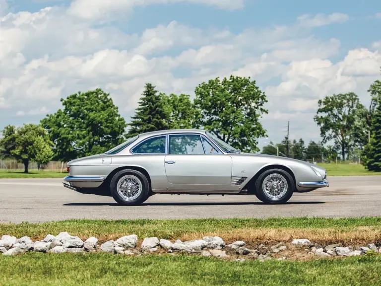 1964 Maserati 5000 GT - Image 6 of 31