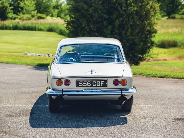 1964 Maserati 5000 GT - Image 11 of 31