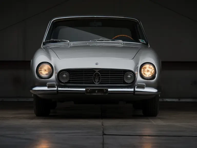 1964 Maserati 5000 GT - Image 8 of 26