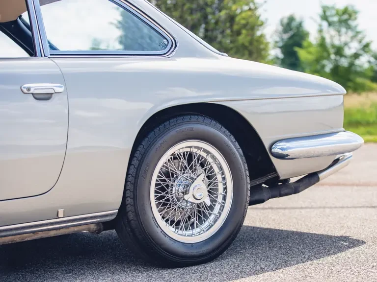 1964 Maserati 5000 GT - Image 24 of 31