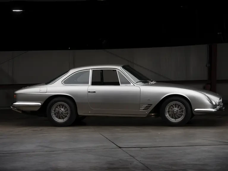 1964 Maserati 5000 GT - Image 6 of 26