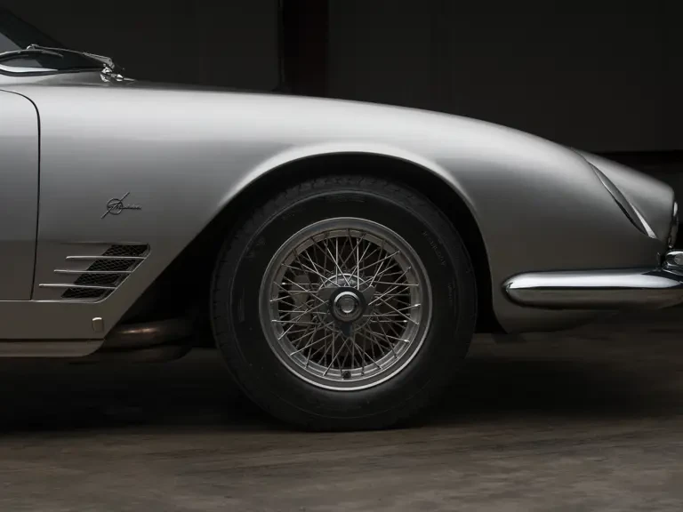 1964 Maserati 5000 GT - Image 12 of 26