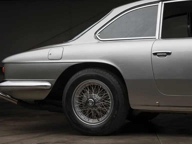 1964 Maserati 5000 GT - Image 13 of 26