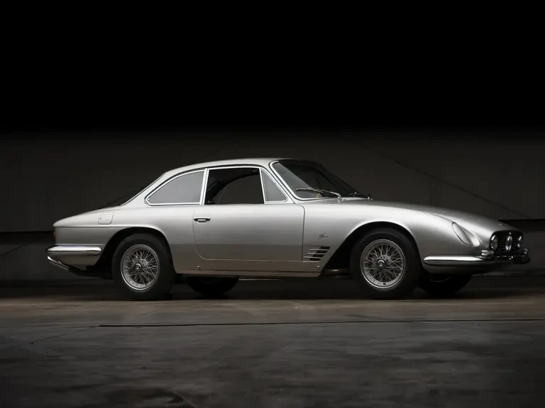 1964 Maserati 5000 GT - Image 2 of 26