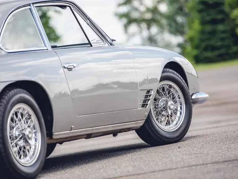 1964 Maserati 5000 GT - Image 22 of 31