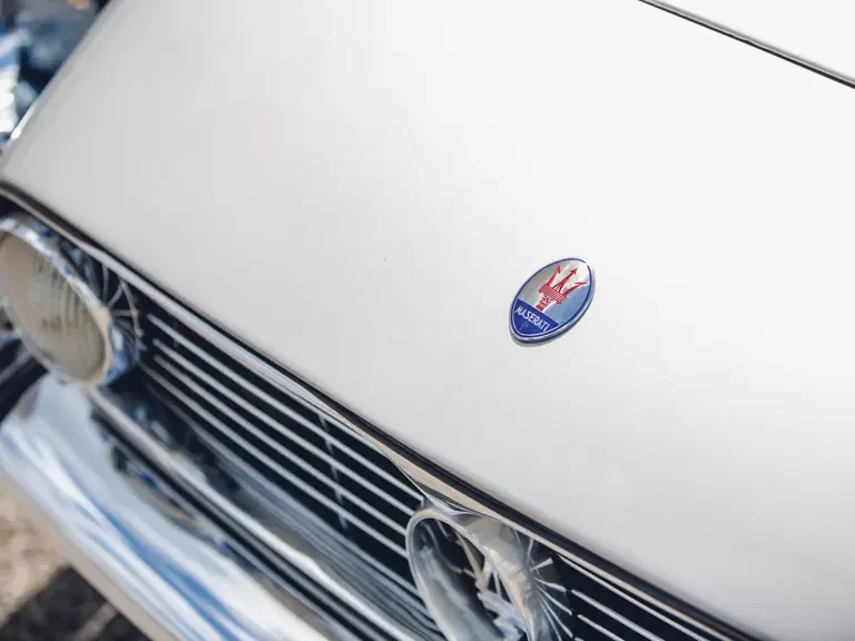 1964 Maserati 5000 GT - Image 7 of 31