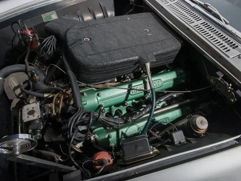 1964 Maserati 5000 GT - Image 24 of 26