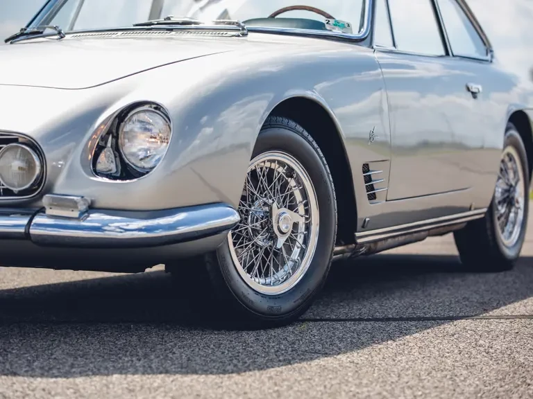 1964 Maserati 5000 GT - Image 23 of 31