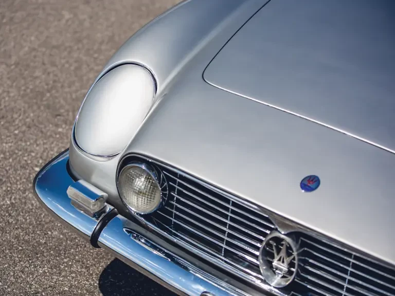 1964 Maserati 5000 GT - Image 25 of 31