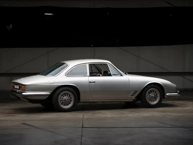 1964 Maserati 5000 GT - Image 3 of 26