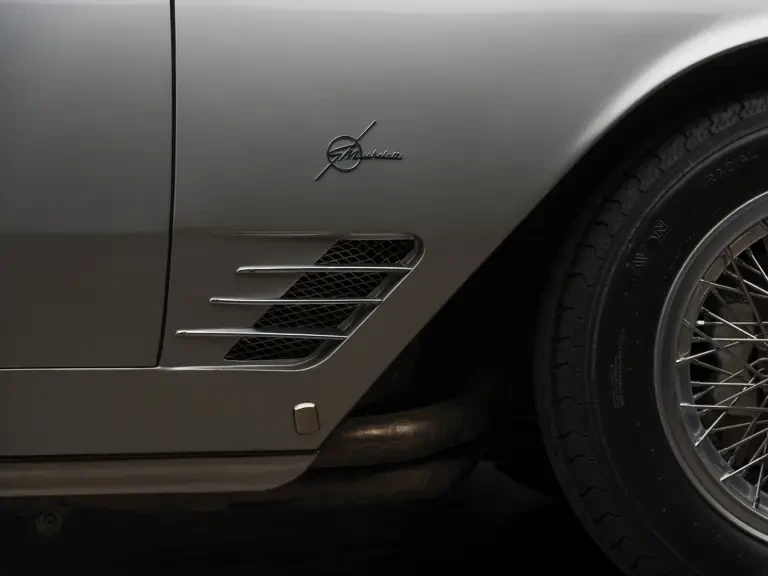 1964 Maserati 5000 GT - Image 14 of 26