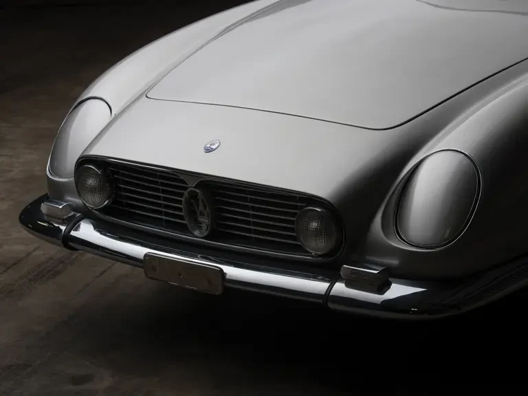 1964 Maserati 5000 GT - Image 10 of 26