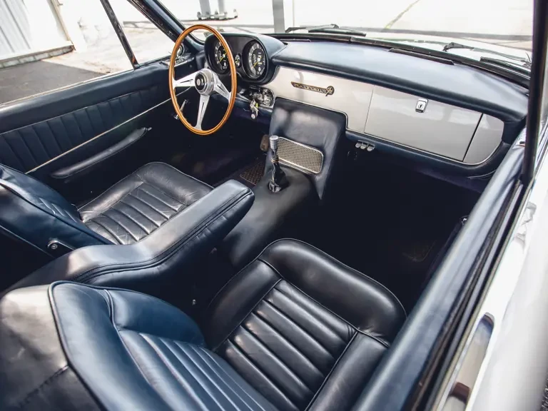 1964 Maserati 5000 GT - Image 12 of 31