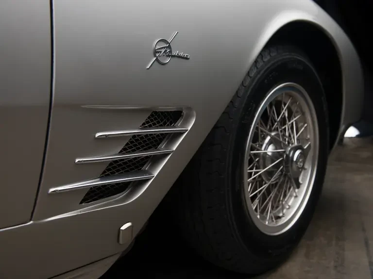 1964 Maserati 5000 GT - Image 18 of 26